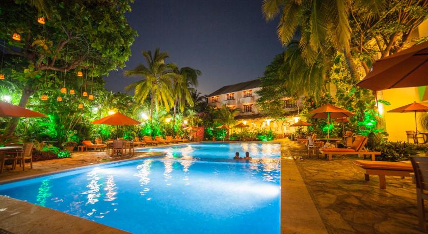 Villa Blanca Huatulco photo