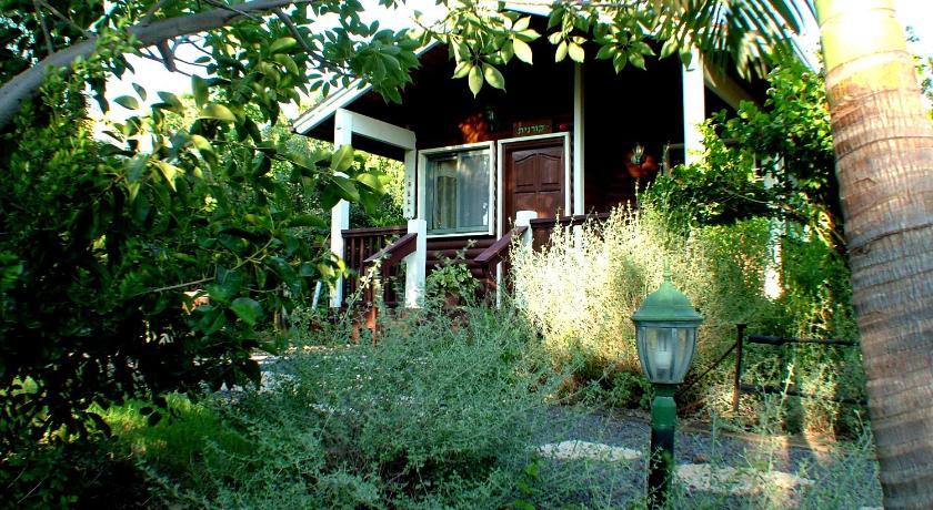 The Galilee Cabin photo