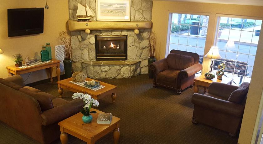 Baymont by Wyndham Coeur D Alene photo