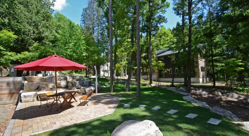 Phoenix Hotel Hakuba photo
