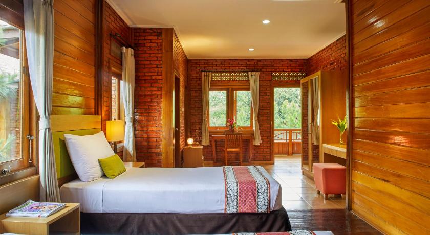 Image of Four-Bedroom VIP Villa 0