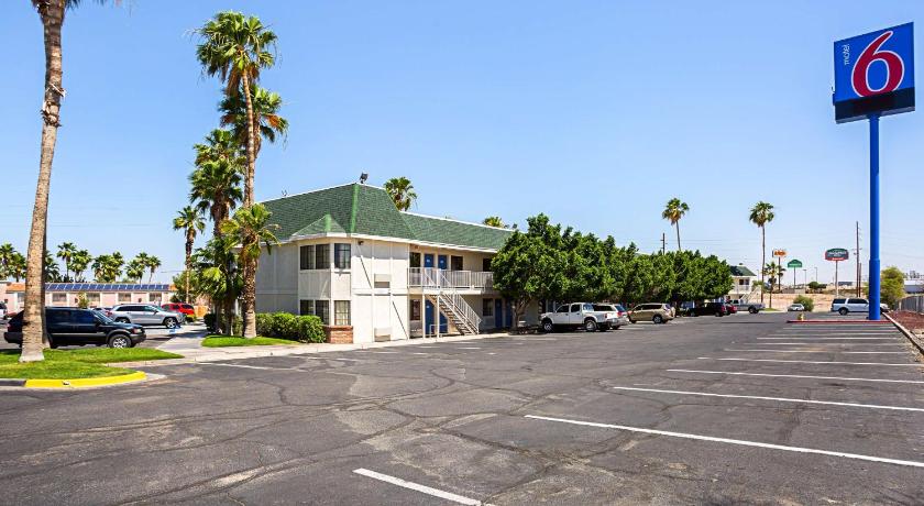 Motel 6-yuma Az - East Yuma Az 2021 Updated Prices Deals