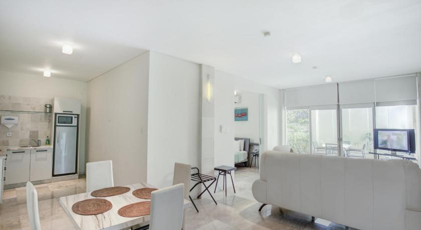 Bild von: Suite mit 2 Schlafzimmern (2 Bedroom Suite) 6