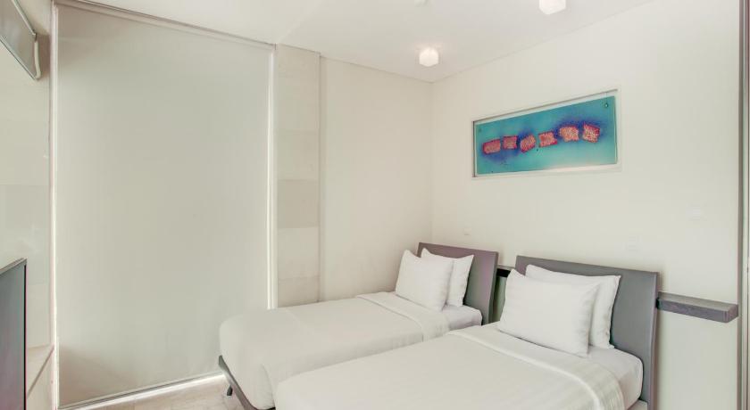 Bild von: Suite mit 3 Schlafzimmern und Meerblick (Three-Bedroom Suite with Ocean View) 7