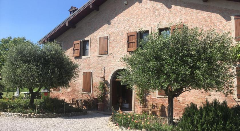 Agriturismo La Cascinetta
