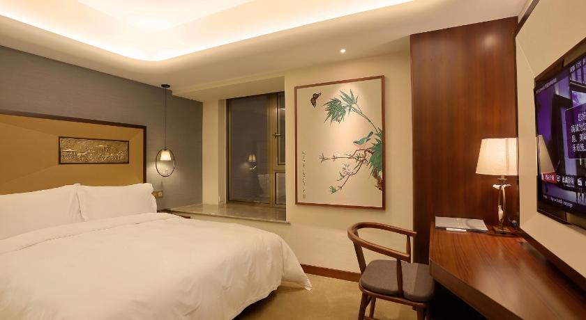 成都鹭嘉国际酒店 Lujia International Hotel 预订 2021优惠 点评 地址