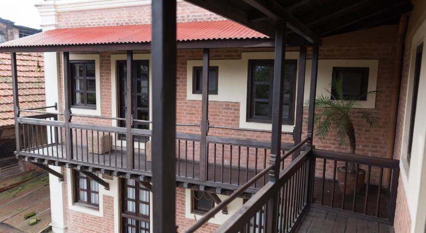 Milla Guesthouse Bhaktapur photo