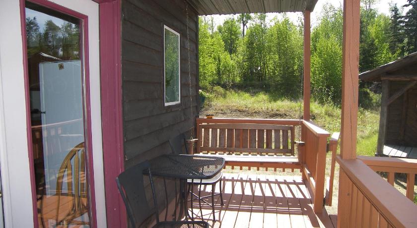 Grace and Bill's Freedom Hills B&B photo