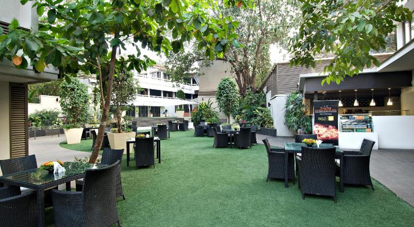 Citrus Hotel Lonavala
