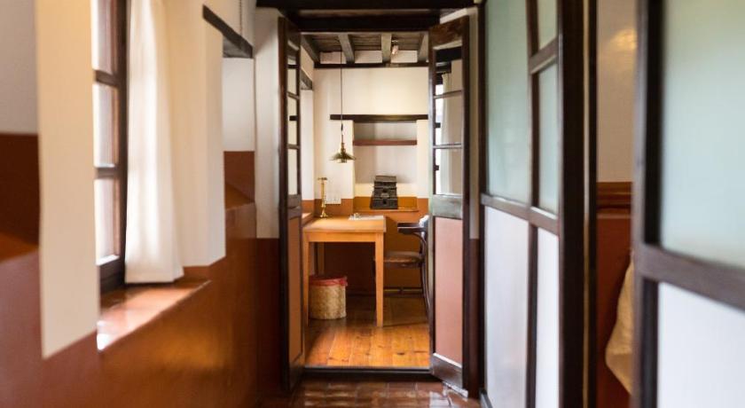 Milla Guesthouse Bhaktapur photo
