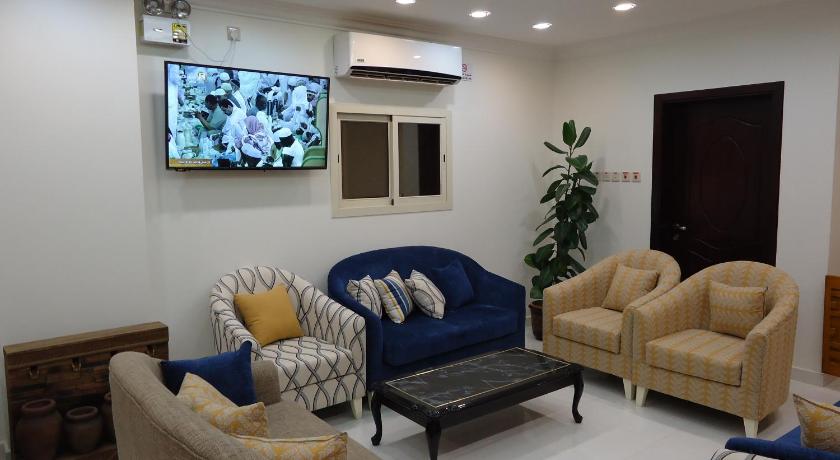 Durrat Al Rayyan Furnished Apartments photo