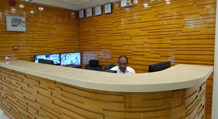 Durrat Al Rayyan Furnished Apartments photo