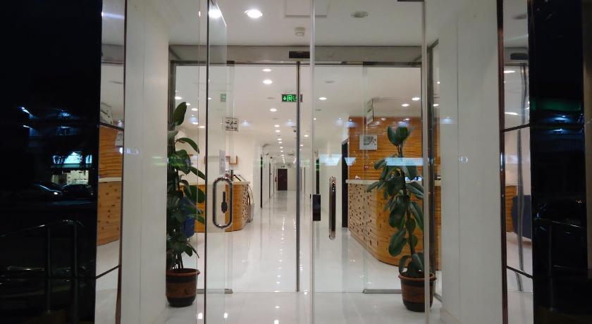 Durrat Al Rayyan Furnished Apartments photo