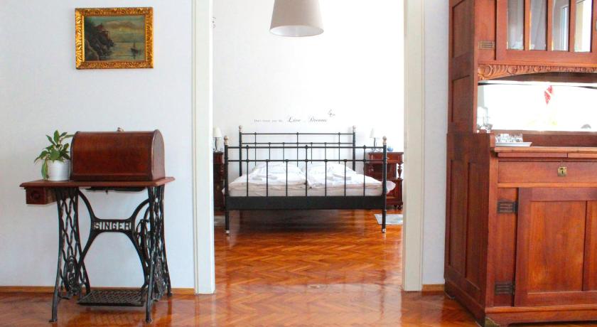 M&amp;M Apartment — Hotel in Zagreb