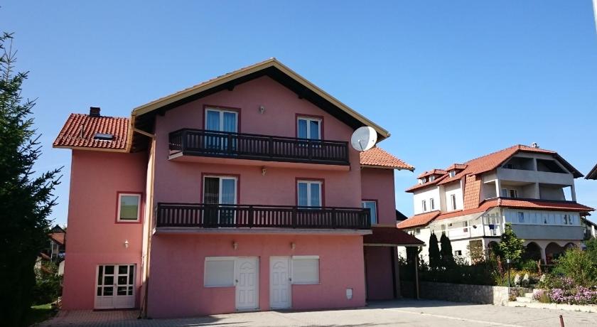 Vila Sofija Zlatibor photo
