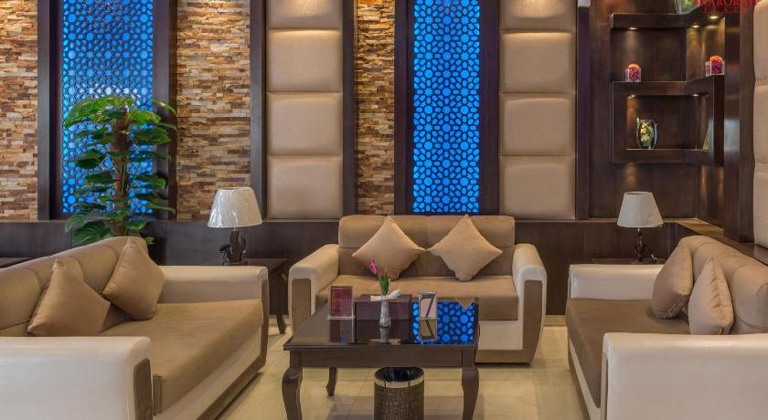 Sharurah Plaza Hotel photo