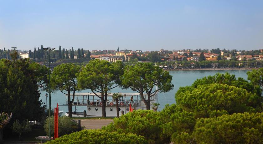 Hotel Ristorante Al Fiore