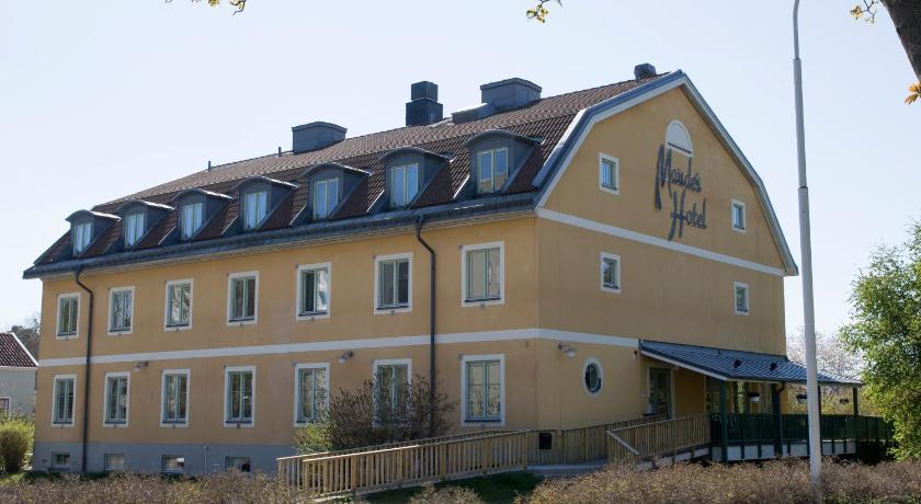 Maude's Hotel Enskede Stockholm photo