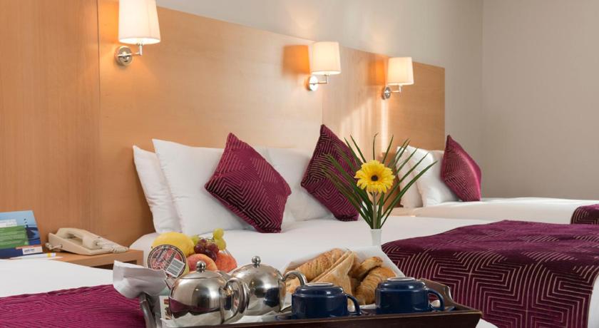 Park Inn by Radisson Shannon Airport