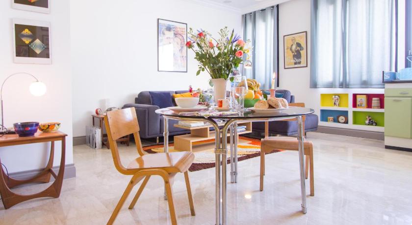 Appartement Lina photo
