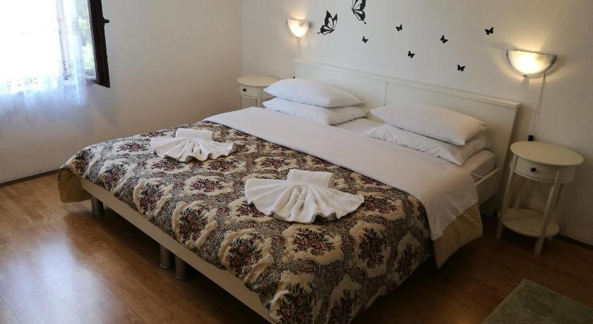 Villa Radovic photo
