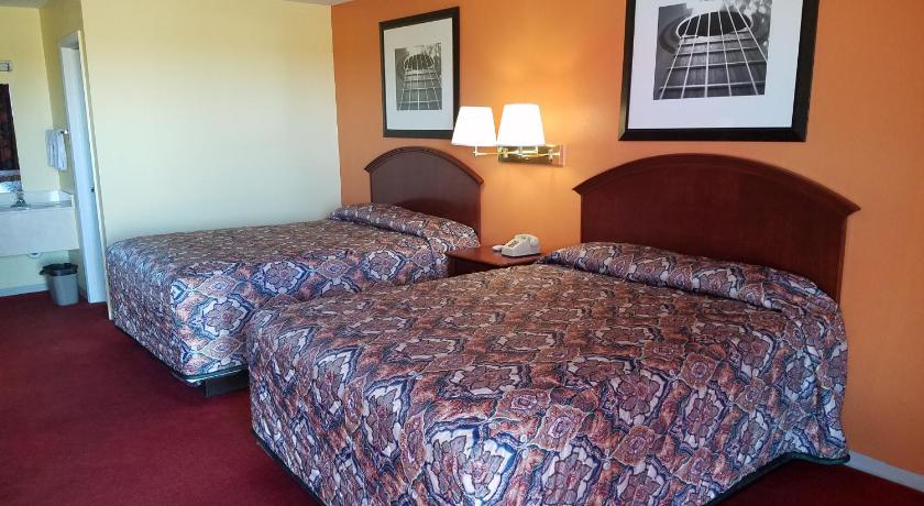 Executive Inn photo