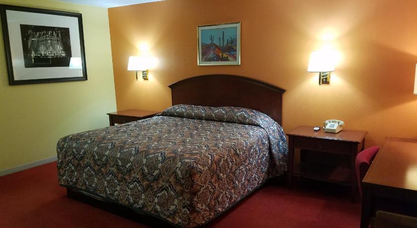 Executive Inn photo
