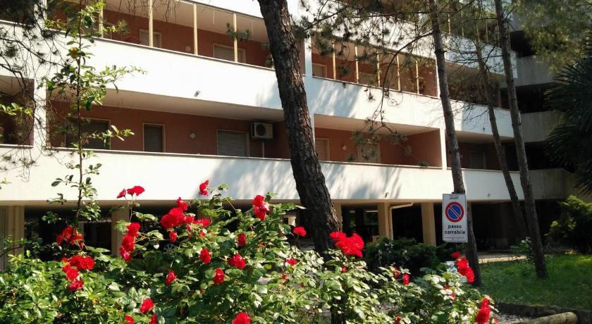 Appartamento Claudia — Hotel in Grado