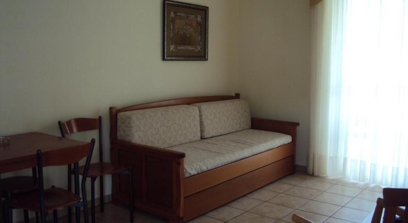 Image of Superior Apartment (2-4 adults) 10
