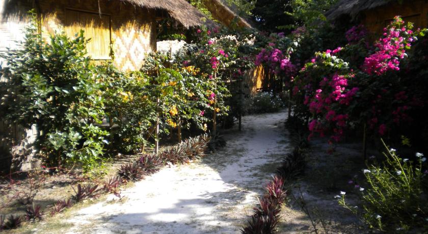 Image of Garden View Fan Bungalow 6