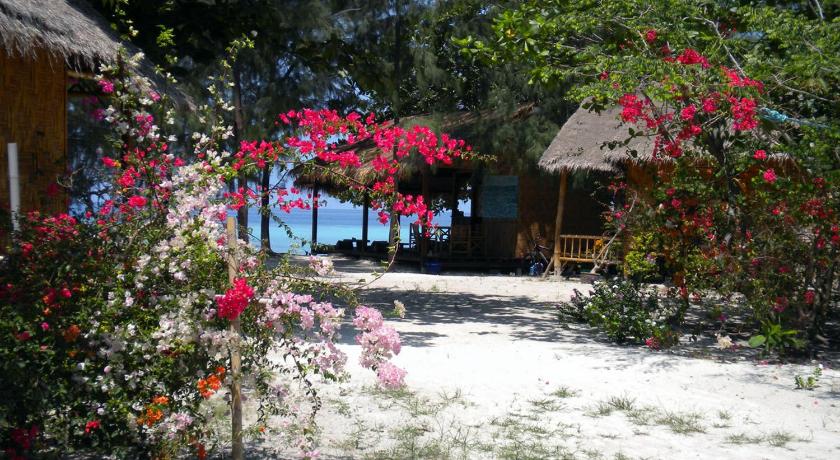 Image of Sea View Fan Bungalow 12