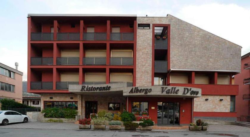 Albergo Valle d'Oro