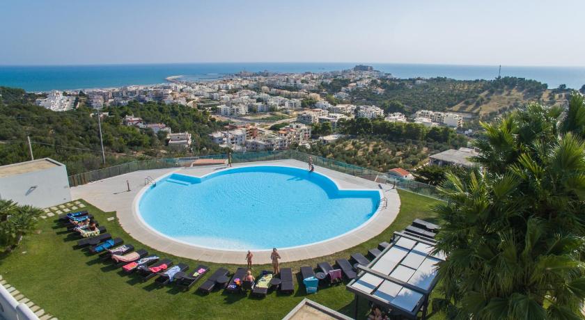 Villa Coppitella, rooms & apartments photo