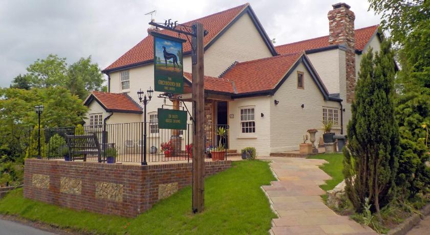 The Greyhound Inn photo