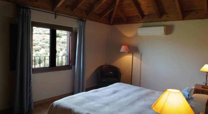 Hacienda Minerva photo