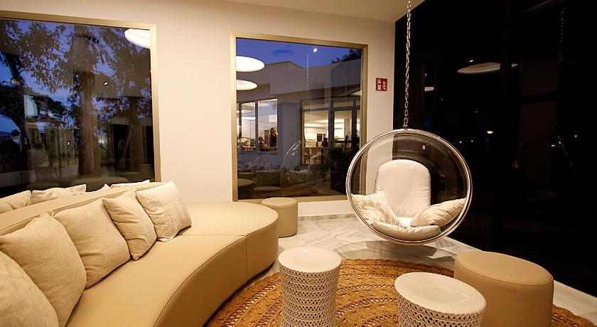 Hotel Rei Del Mediterrani Palace