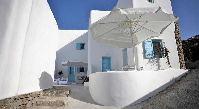 Mykonos Moussa - image 7