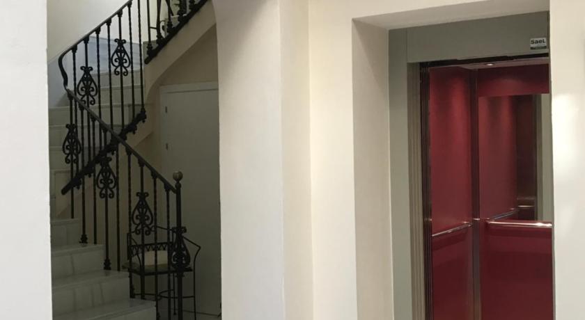 Sevilla Posada Pilatos 4-Star Guesthouse amenity