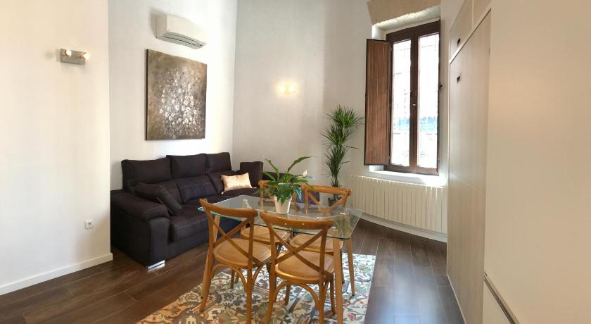 Sevilla Posada Pilatos 4-Star Guesthouse restaurant