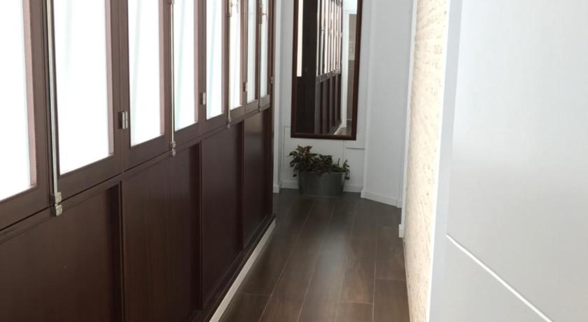 Sevilla Posada Pilatos 4-Star Guesthouse room