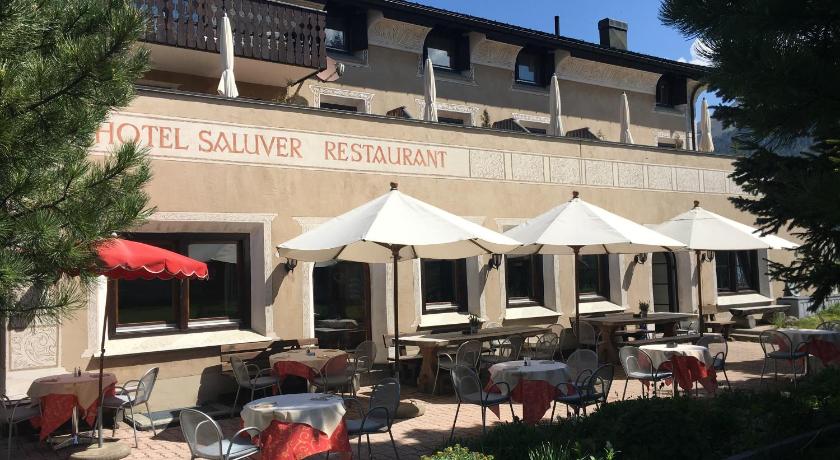 Hotel Saluver photo