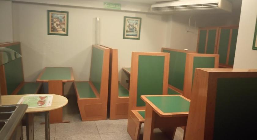 Apart Hotel Magali photo