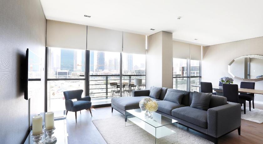 Nasma Luxury Stays City Walk Prices Photos Reviews - 