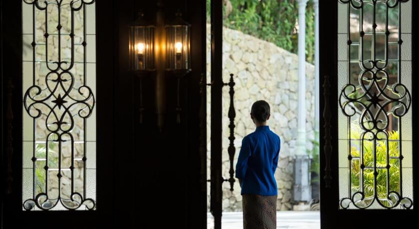 Plataran Heritage Borobudur Hotel