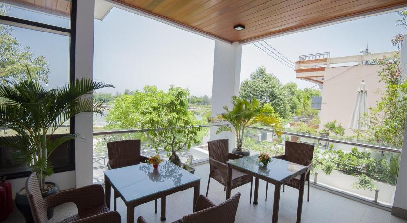Hoi An Sun Lake Villa - image 2