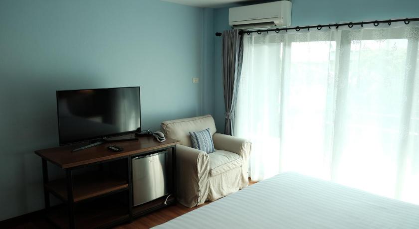 デラックス ダブルルーム (Deluxe Double Room)の画像 5
