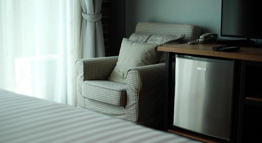 デラックス ダブルルーム (Deluxe Double Room)の画像 8