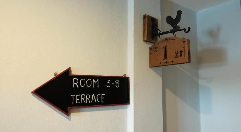 デラックス ダブルルーム (Deluxe Double Room)の画像 15