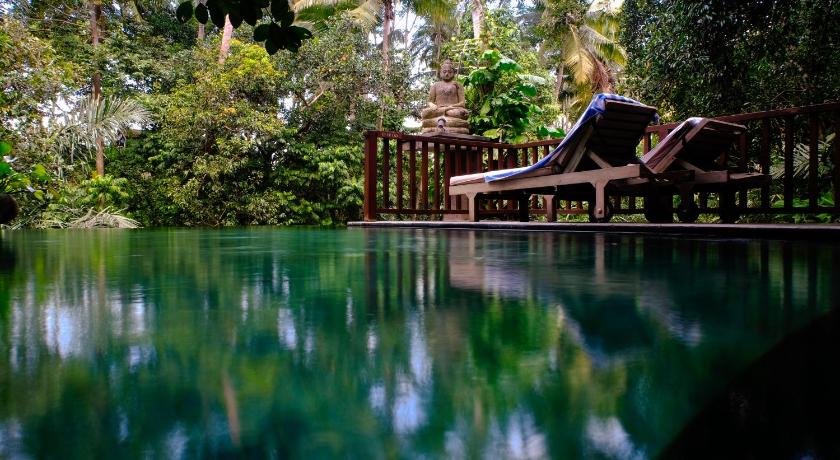Harum Sari Ubud Private Villa photo