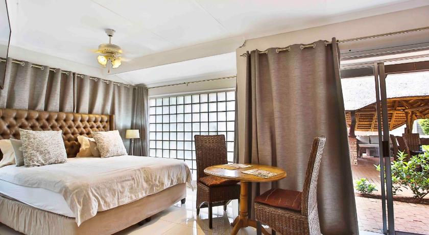 Accommodation at Vans No Loadshedding photo